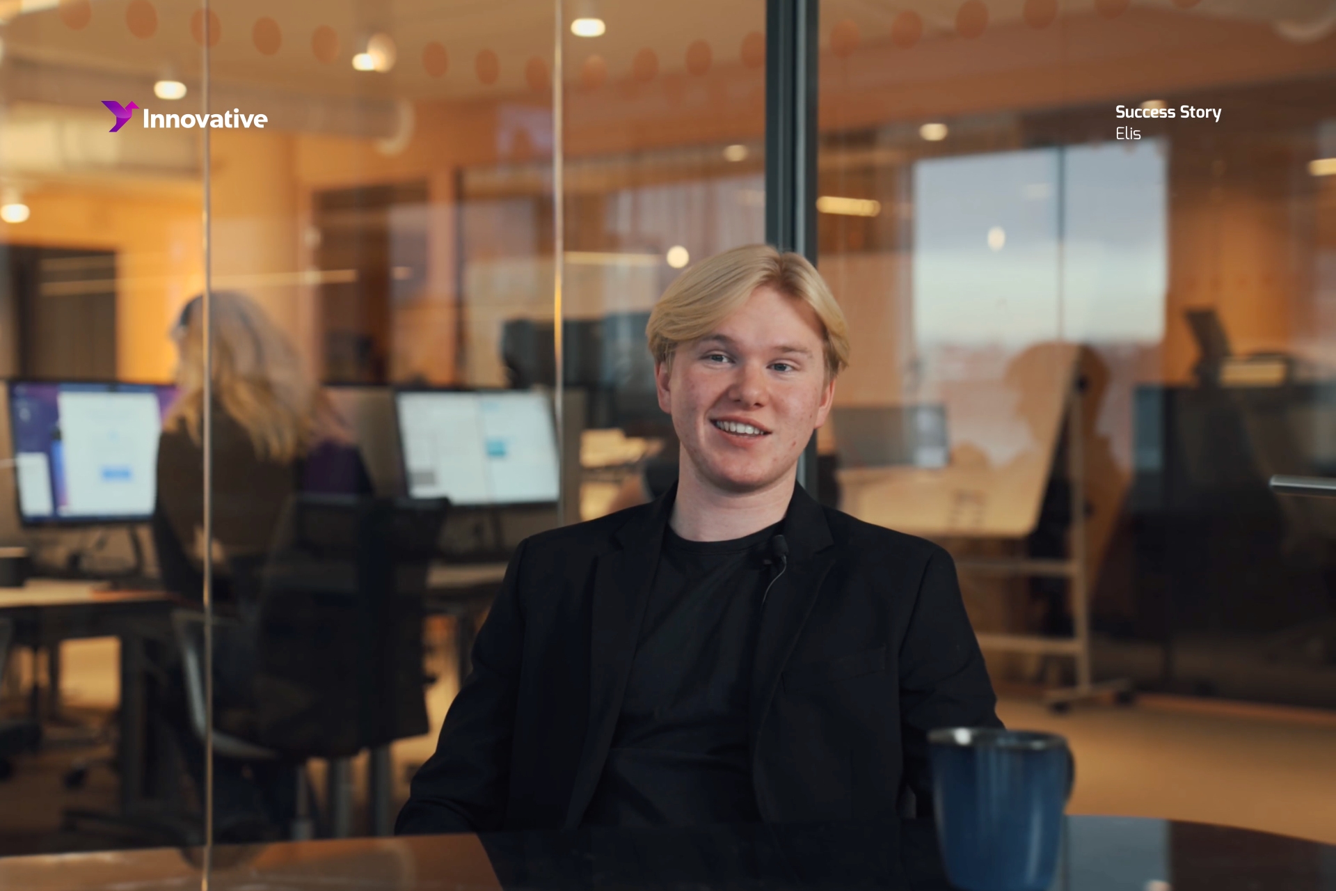 Innovative Sales Elis Sterner – Sales Coach Telemarketing