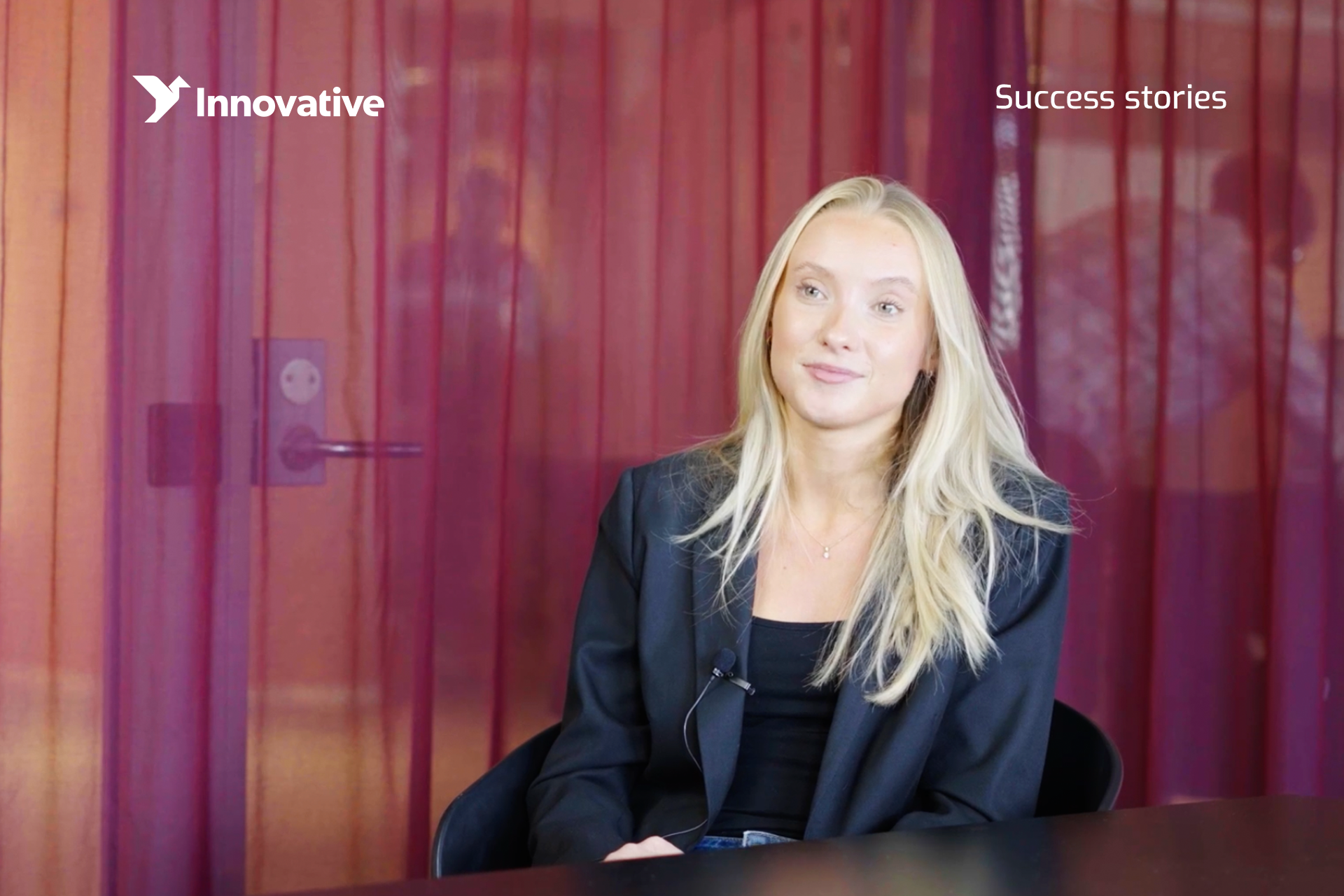 Innovative Sales Isabel Siljeholm – Teamleader Telemarketing