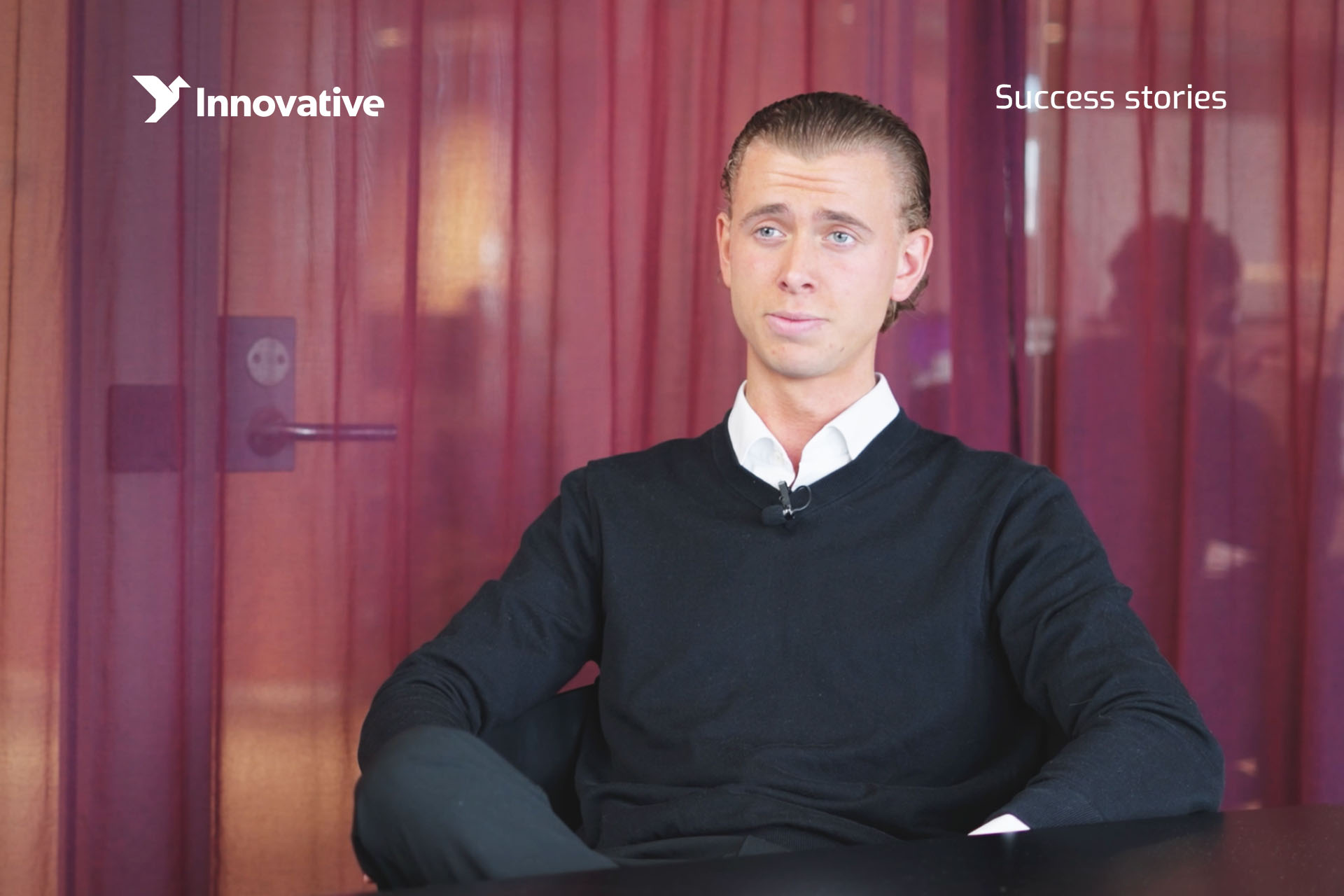 Innovative Sales Max Beck – Sales Manager Trainee Telemarketing