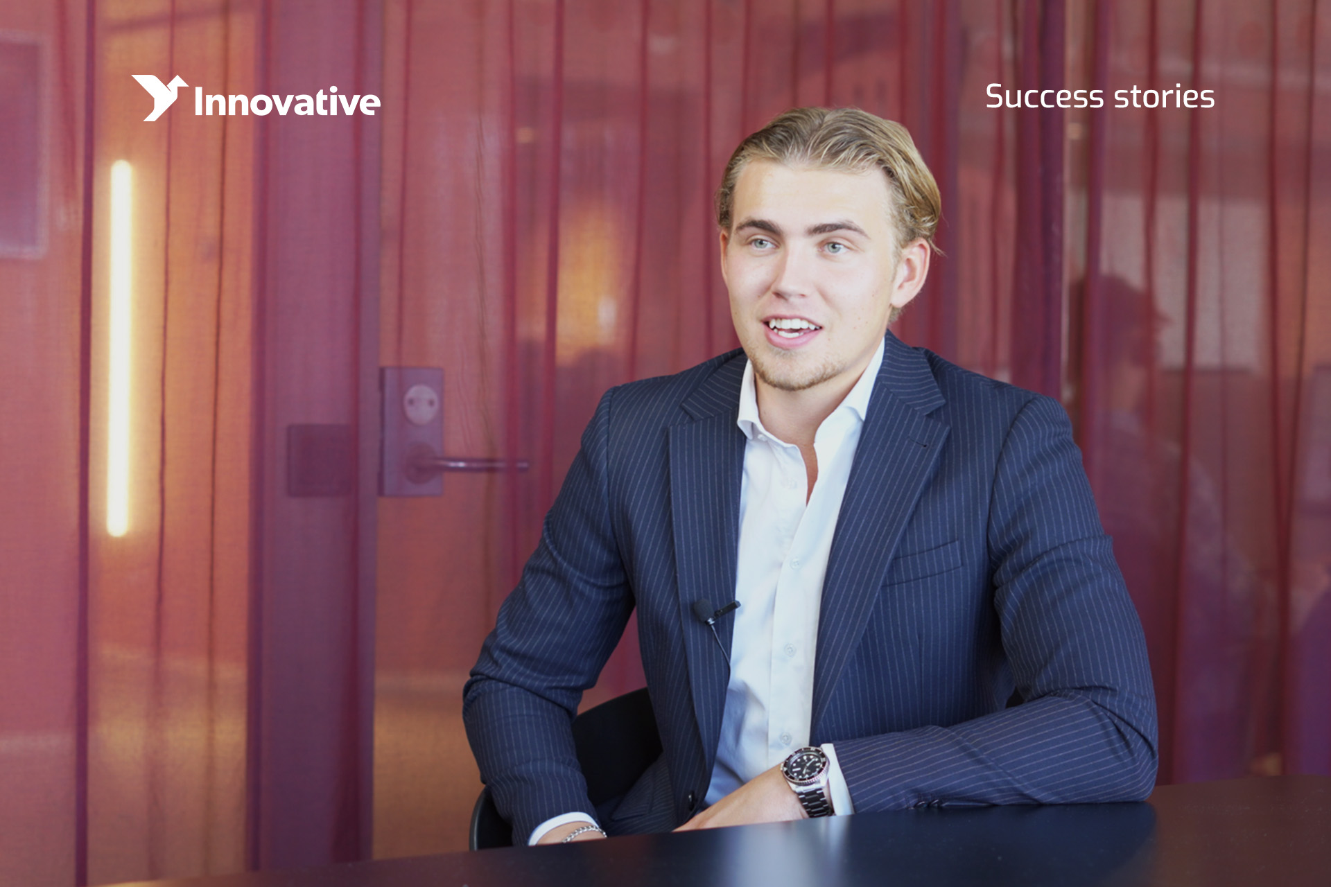 Innovative Sales Victor Hedrén – Sales Coach Telemarketing