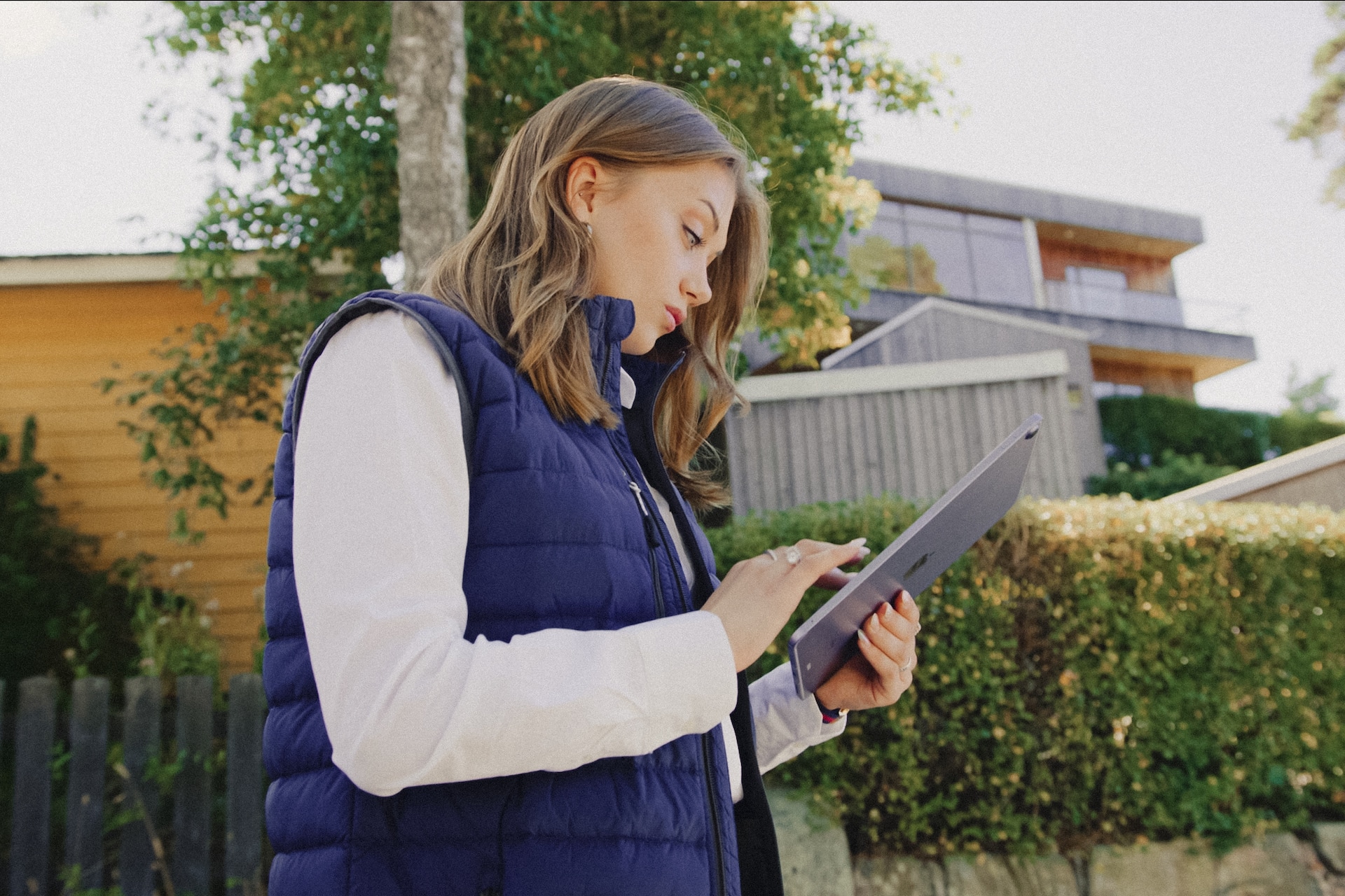 Innovative Sales Karriär