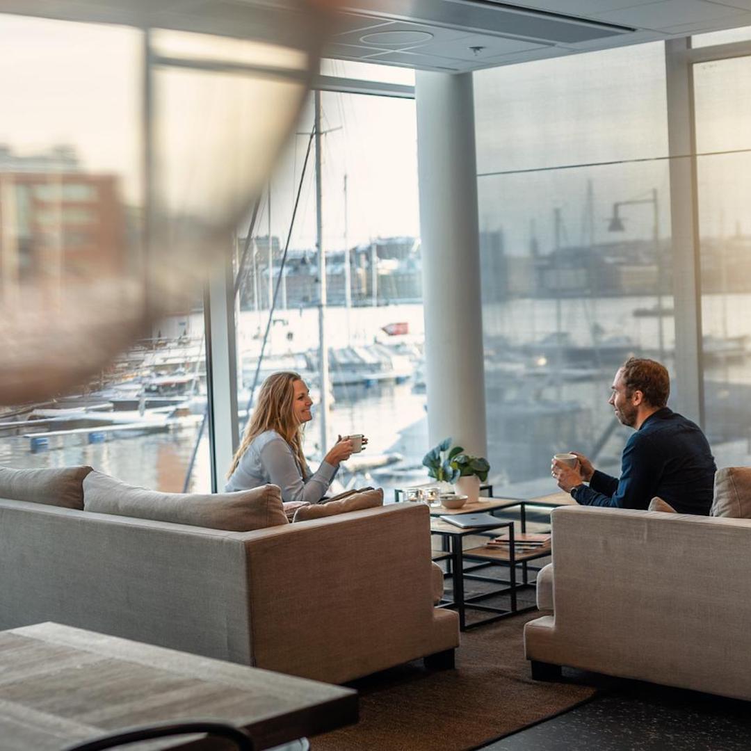 Kontakta Göteborg Innovative Sales