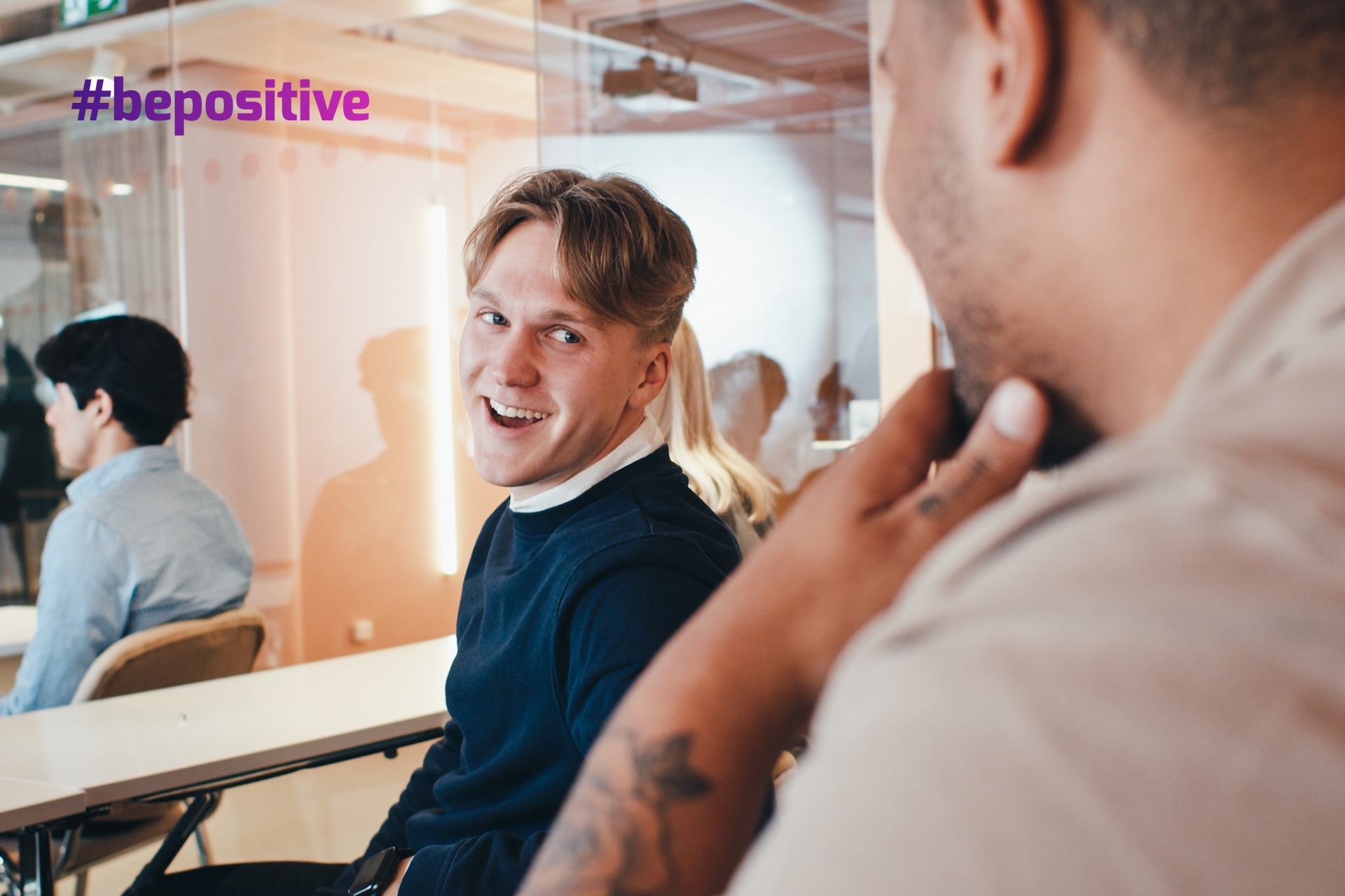 Innovative Sales Karriär