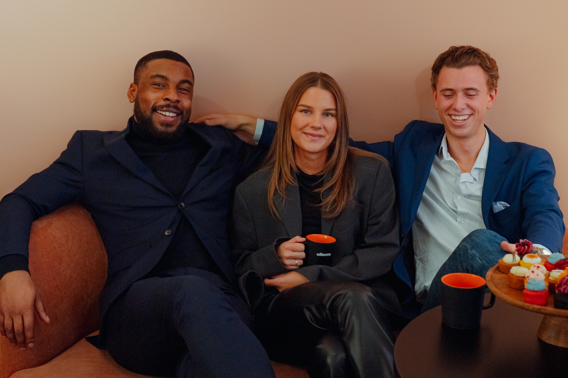 Innovative Sales Karriär