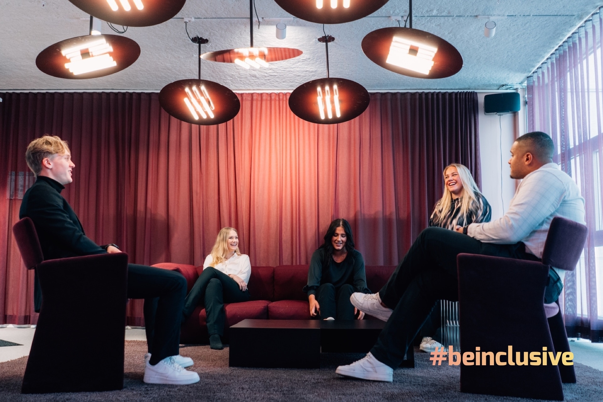 Innovative Sales Karriär