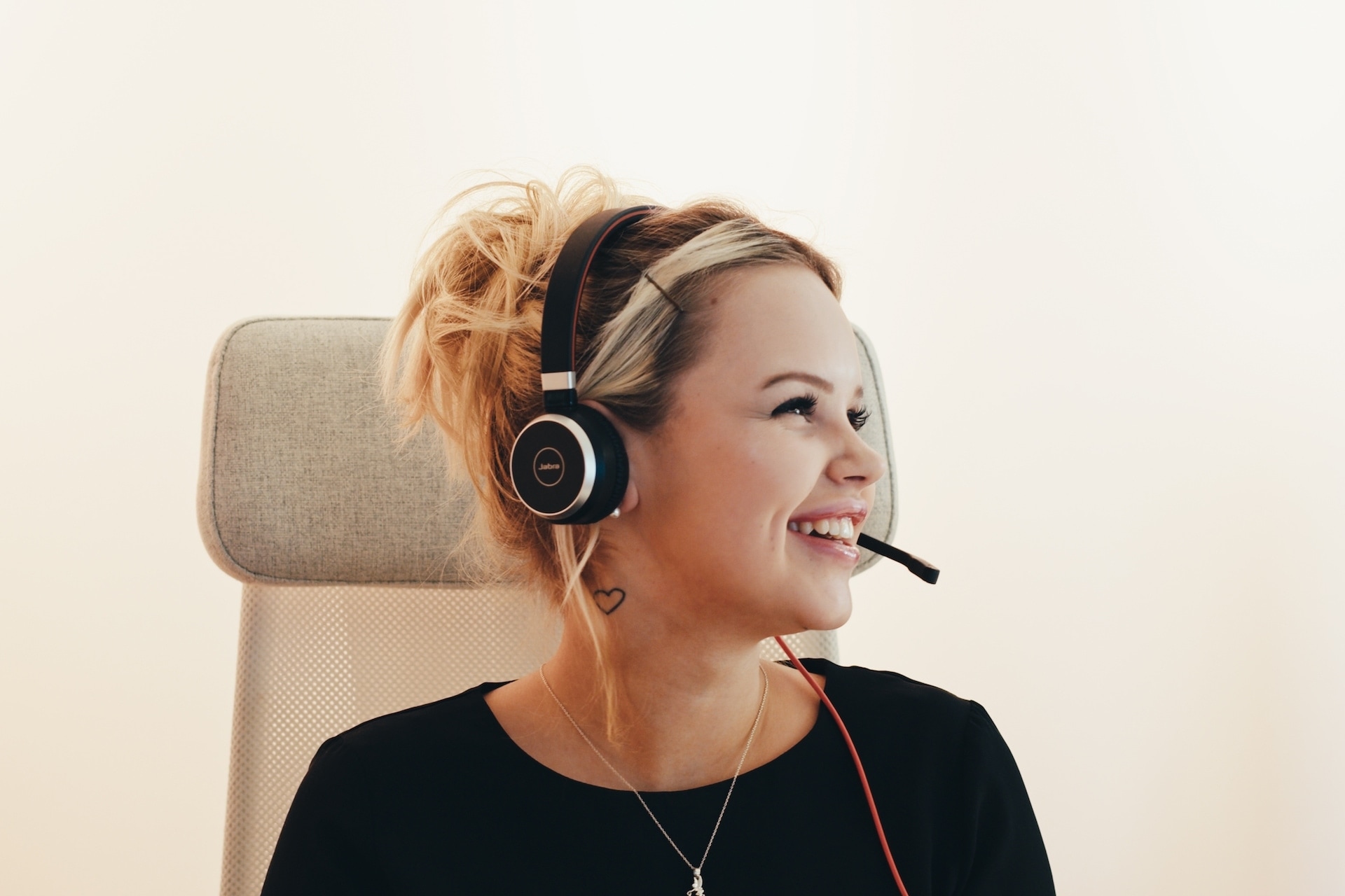 Innovative Sales Karriär Innesäljare